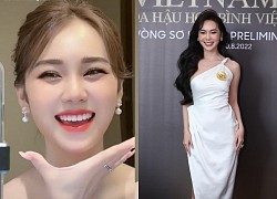 Hoàng Kim Chi gây náo loạn tại vòng sơ khảo Miss Grand: Bị chê già chát