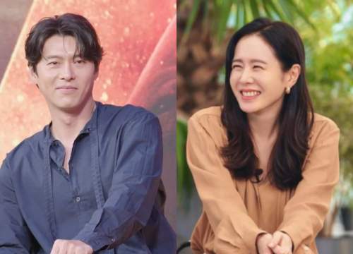 Hyun Bin lộ bằng chứng yêu Son Ye Jin đến mức không kiểm soát bản thân: Kiếp 'thê nô' là đây!