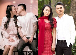 Khac Viet spoke up about rumors of an emotional rift with his wife, the male singer was very afraid of &quot;roof&quot;