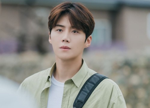 Kim Seon Ho - "Tình đầu" của Suzy "đổi đời" nhờ một vai diễn, suýt ba sự nghiệp vìbạn gái