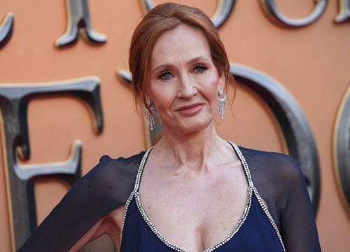 Lý do J.K. Rowling không hội ngộ dàn sao 'Harry Potter'