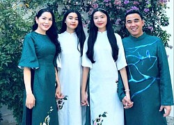 MC Quyền Linh tiết lộ chưa từng 'ngủ chung giường' với vợ dù kết hôn nhiều năm