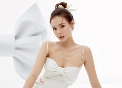Midu có động thái không ngờ khi bị nghi mang bầu con đầu lòng hậu bị thiếu gia Phan Thành 'phụ bạc'