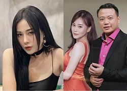 Phương Oanh bị VTV "điểm mặt gọi tên" giữa ồn ào với vợ chồng Shark Bình