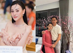 Phuong Oanh, Shark Binh, Hien Ho and the love story of a beautiful showbiz - businessman