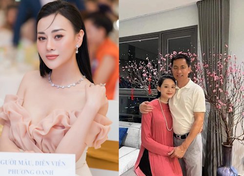 Phương Oanh, Shark Bình, Hiền Hồ và chuyện tình người đẹp showbiz - doanh nhân