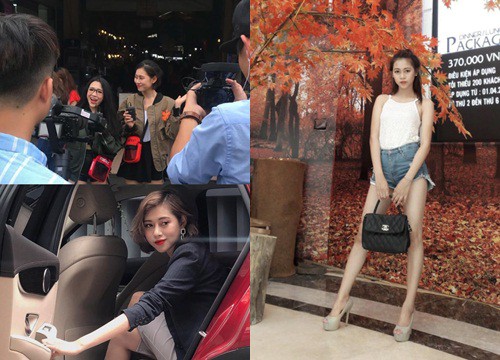 Việt Phương Thoa chia sẻ hành trình 6 năm nỗ lực khiến độc giả nể phục
