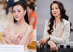 Vợ Shark Bình tuyên bố thẳng Phương Oanh "không có cửa", chuyện gì đã xảy ra?