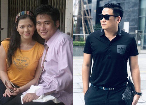 Hé lộ về 'trùm chân dài đất Bắc' từng yêu Lý Nhã Kỳ, cuộc sống hiện tại không thua gì 'tình cũ'