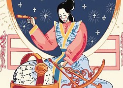 Vuong Trinh Nghi - Female scientist of the Qing Dynasty: Knowledgeable in astronomical mathematics, thinking beyond the times