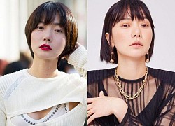 Bae Doo Na: Tiểu thư nhà tài phiệt chuyên thầu phim Hollywood, qua mặt quản lý công khai tình yêu