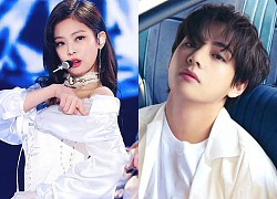 BTS is about to have a new leader, V was harassed by HYBE about dating Jennie (BLACKPINK)?