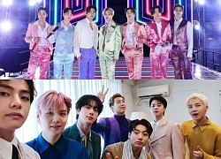 BTS sẽ tổ chức concert miễn phí, địa điểm được hé lộ