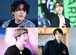 BTS vừa 'xuất xưởng' MV mới đã càn quét bảng xếp hạng toàn cầu: Nhìn thành tích mà choáng!