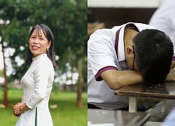 Đồng nghiệp bênh vực vụ học sinh ngủ quên 0 điểm tiếng Anh: "Đừng đỗ lỗi không thuộc về chúng tôi"