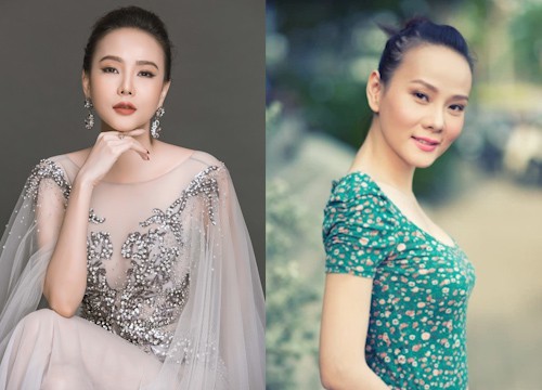 Dương Yến Ngọc: 'Bà tám' chuyên phát ngôn sốc của showbiz Việt, hôn nhân trắc trở