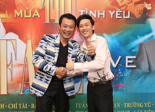 Hé lộ về người đàn ông U61 giúp Hoài Linh 'đổi đời', được nam danh hài gọi bằng danh xưng đặc biệt