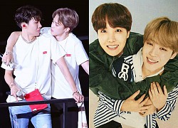 J-Hope (BTS) mất ăn mất ngủ vì Jimin, lý do vì sao?