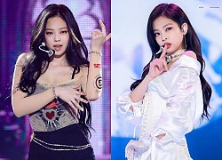 Jennie is BLACKPINK&#39;s worst troubleshooting member?