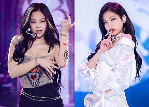 Jennie là thành viên xử lý sự cố tệ nhất BLACKPINK?