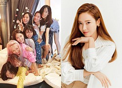 Jessica đối đầu SNSD, debut cùng girlgroup mới đúng ngày 8 thành viên còn lại kỷ niệm 15 năm?