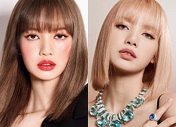 Lisa (BLACKPINK) was &quot;peeled out&quot; of her true personality through 7 points on her face: Revealing a fatal flaw