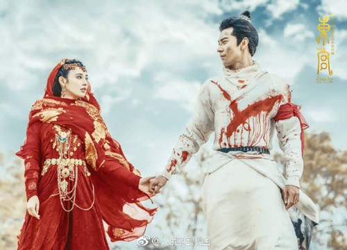 Những bộ phim "ngược tâm" nên xem trong ngày Thất tịch