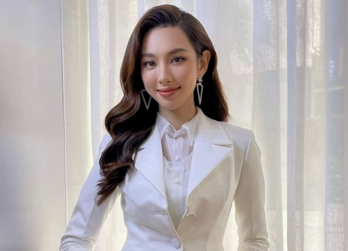 Phản ứng của Thùy Tiên về việc bị mời xuống thảm đỏ khi chưa nổi tiếng
