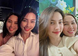 Thuy Tien shows off her biological mother: Being a vegetarian, living a pure life, beauty from young to 43 years old is still very sharp