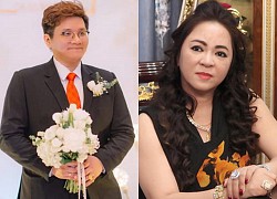 Mrs. Phuong Hang&#39;s effective &quot;assistant&quot; met with a change, the danger of her husband&#39;s crime