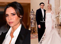 Victoria Beckham và "cuộc chiến" với con dâu ngày càng căng thẳng, lo lắng mất Brooklyn