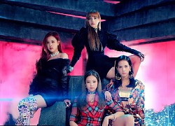 BLACKPINK chính thức tung tin mật về 'Pink Venom' vào đúng ngày kỉ niệm 6 năm debut