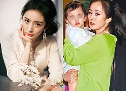 Yang Mi silently did many things for her children but was still rejected and mocked by the audience