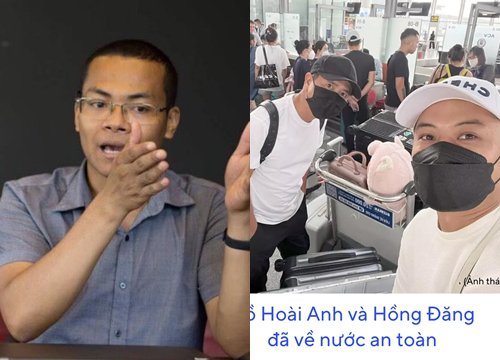 Hồng Đăng nếu có cơ hội "trắng án", chuyên gia truyền thông hướng dẫn cách trở lại showbiz hiệu quả