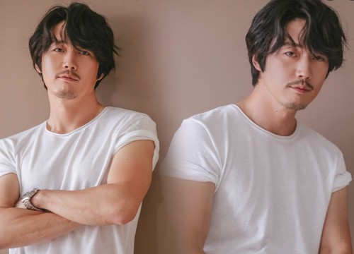 Jang Hyuk - Nam tài tử xứ Hàn suýt mất sự nghiệp vì lỗi lớn, hôn nhân viên mãn bên cô vợ hơn tuổi