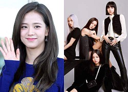 Jisoo và những minh chứng cô chính là đệ nhất idol có 'nhân cách vàng' của Kbiz