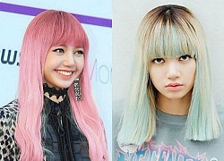 Lisa (BLACKPINK) revealed a worrying health condition before the comeback, fans were worried