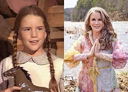 Melissa Gilbert "Ngôi nhà nhỏ trên thảo nguyên" bỏ showbiz về quê tận hưởng cuộc sống như phim