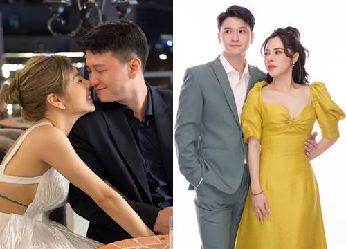 Bạch Lan Phương phản ứng "cực gắt" khi bị anti-fan so sánh với tình cũ của Huỳnh Anh
