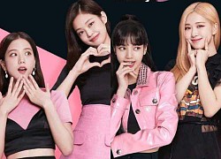 BLACKPINK khoe nhan sắc lạ trước thềm comeback: Jennie hóa nàng thơ, Lisa khiến fan siêu lòng