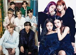 BTS "5 lần 7 lượt" đụng độ trực diện với BLACKPINK, HYBE đang có ý đồ gì đây?