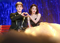 Dich Le Nhiet Ba refused to copy the couple because the male lead was not Duong Duong?