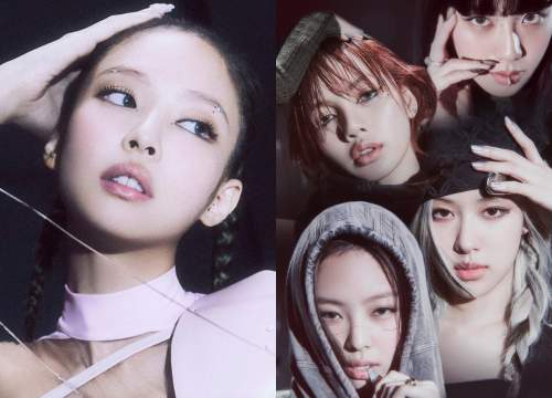 Jennie và hội chị em thi nhau spoil BORN PINK: BLACKPINK muốn fan sống sao?