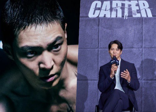 Joo Won gánh "còng lưng" vẫn không cứu được "Đặc vụ Carter" nhưng khán giả vẫn yêu mến vì điều này!