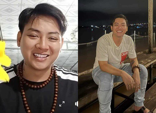 Loạt ảnh hiện tại hiếm hoi của Hoài Lâm: Phong độ thất thường