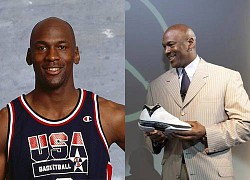 Michael Jordan - Huyền thoại bóng rổ và những điều khiến ai cũng nể phục