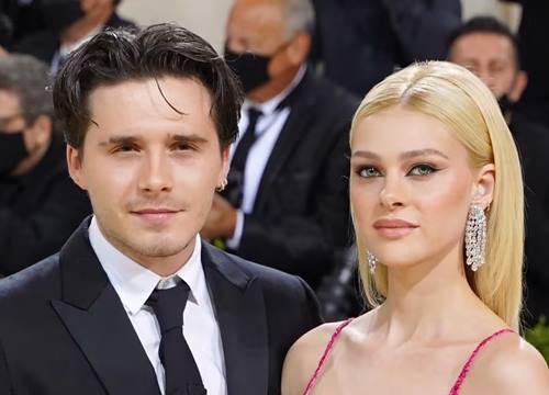 Nicola Peltz nói về việc bất hòa, "cạch mặt" mẹ chồng Victoria Beckham