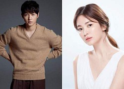 Song Joong Ki suddenly received good news related to Song Hye Kyo amid rumors of reunion