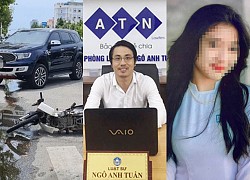 Vụ cán bộ sai sót nồng độ cồn nữ sinh Ninh Thuận, Luật sư lên tiếng: "Không thể kỷ luật là xong"