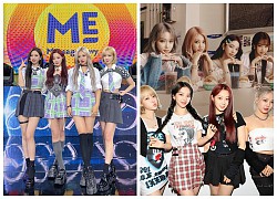 Aespa được loạt idol đình đám tâng bốc: Trở thành nhóm nhạc nữ hàng đầu Kpop, đỉnh chóp